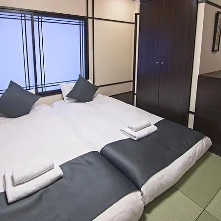 Wonz Hotel Self-Check-In Osaka Exterior photo