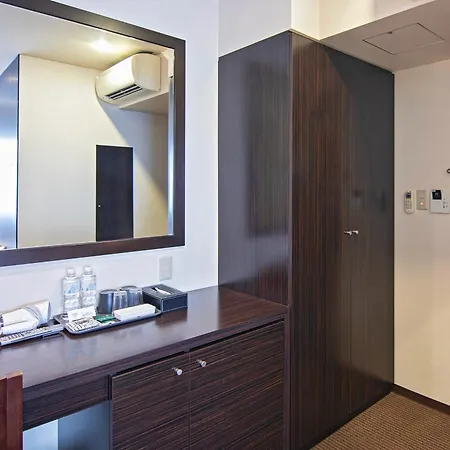 Wonz Hotel Self-Check-In Osaka Exterior photo