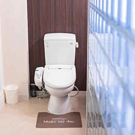 Wonz Hotel Self-Check-In Osaka Exterior photo