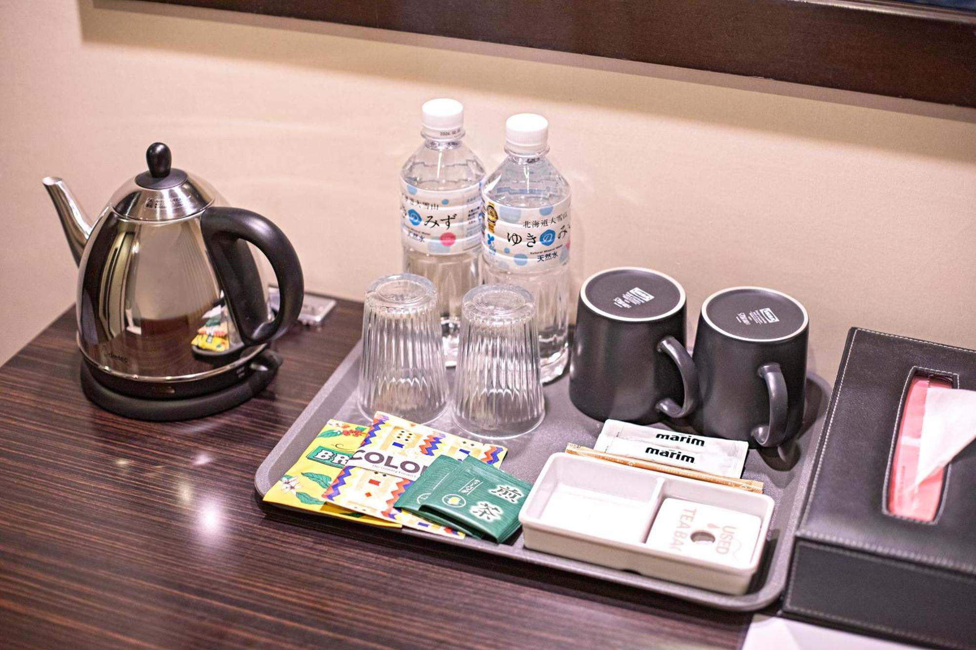 Wonz Self-check-in ホテル 大阪市